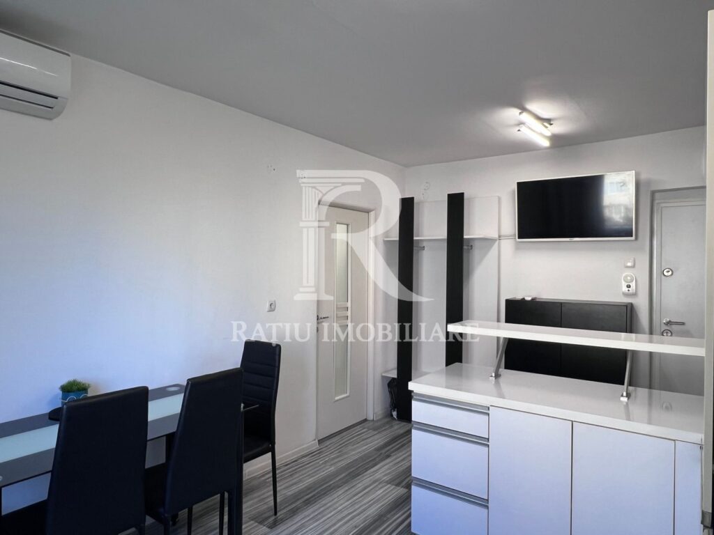 Apartament cu 2 camere de vanzare | Bulevardul Dacia nr. 100 | Oradea – poza 3 din 8