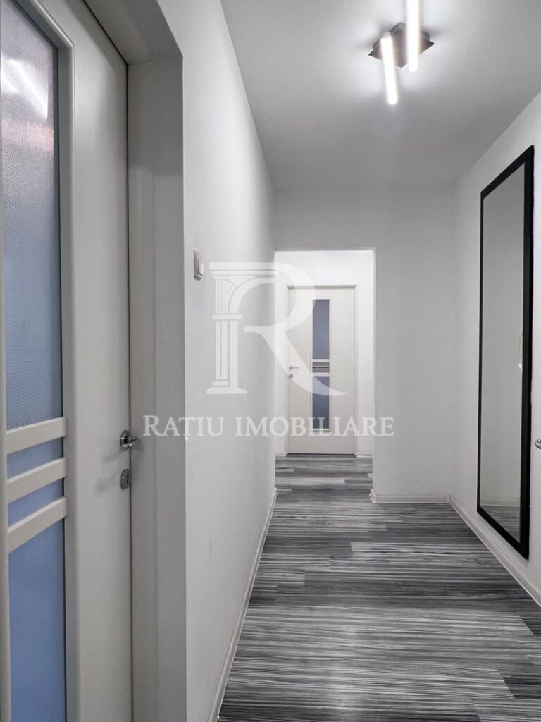 Apartament cu 2 camere de vanzare | Bulevardul Dacia nr. 100 | Oradea – poza 4 din 8
