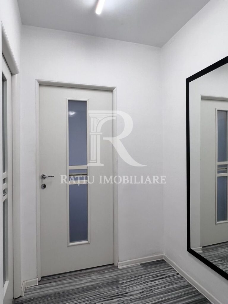 Apartament cu 2 camere de vanzare | Bulevardul Dacia nr. 100 | Oradea – poza 5 din 8