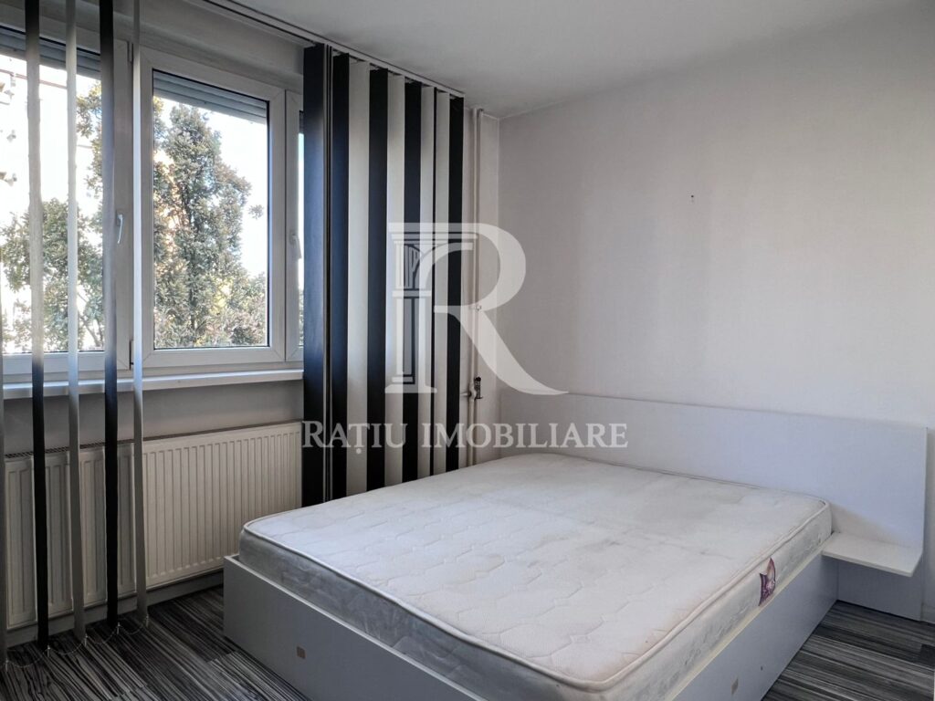 Apartament cu 2 camere de vanzare | Bulevardul Dacia nr. 100 | Oradea – poza 6 din 8