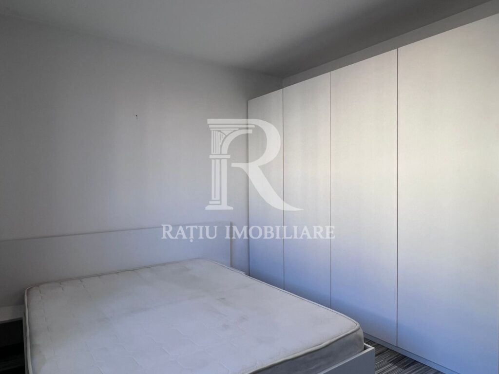 Apartament cu 2 camere de vanzare | Bulevardul Dacia nr. 100 | Oradea – poza 7 din 8