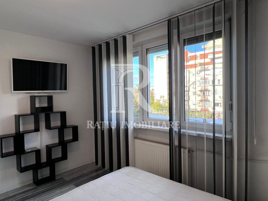Apartament cu 2 camere de vanzare | Bulevardul Dacia nr. 100 | Oradea – poza 8 din 8