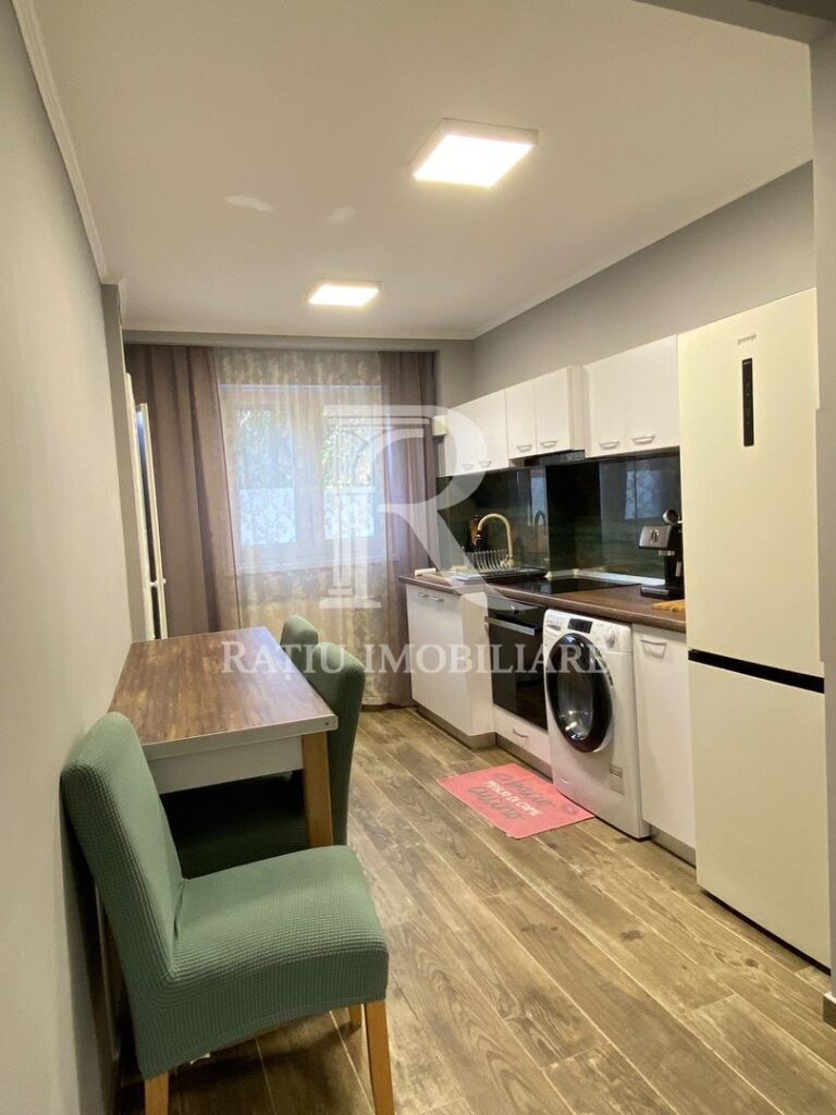 Apartament cu 1 camera | 35 mp utili | Rogerius | Oradea – poza 7 din 8