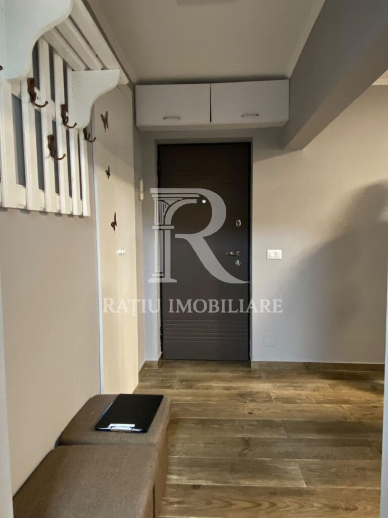 Apartament cu 1 camera | 35 mp utili | Rogerius | Oradea – poza 8 din 8
