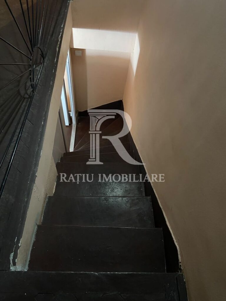 Casa cu 2 camere | 80 mp utili | Zona Centrala | Oradea – poza 5 din 8