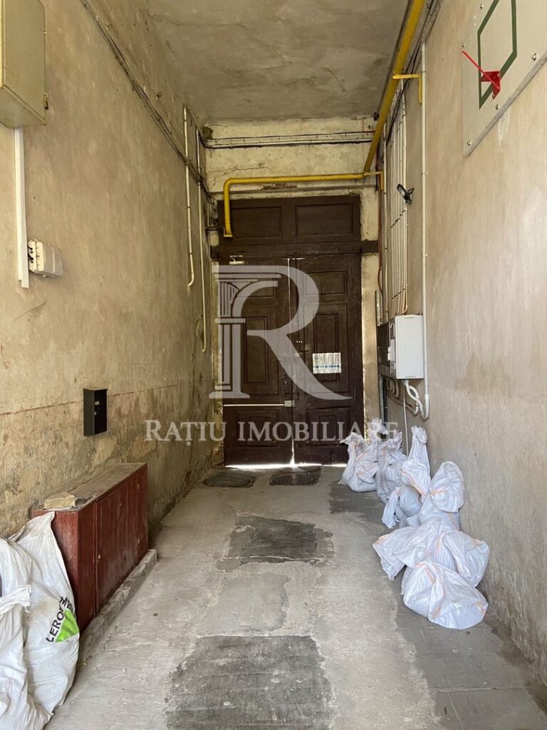 Casa cu 2 camere | 80 mp utili | Zona Centrala | Oradea – poza 7 din 8