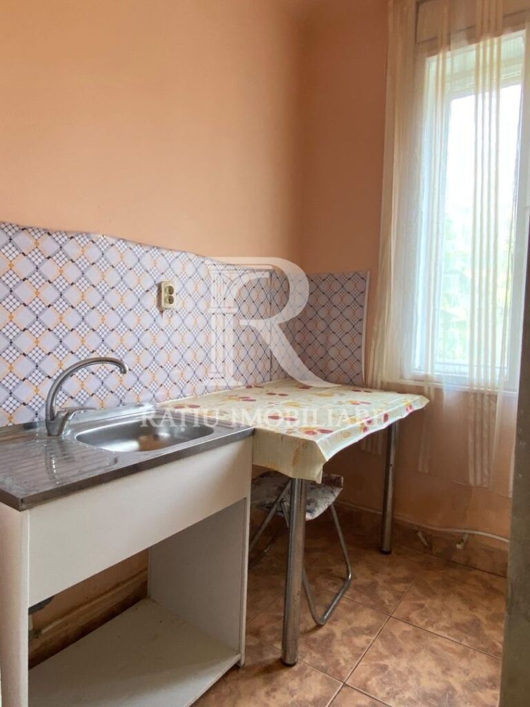 Casa cu 2 camere | 80 mp utili | Zona Centrala | Oradea – poza 8 din 8