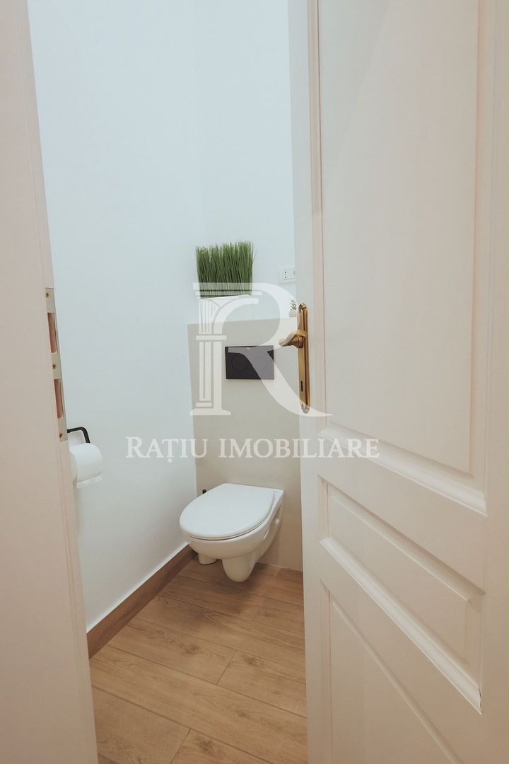 Apartament o cameră | 36 mp | Orasul Nou | Oradea – poza 4 din 8