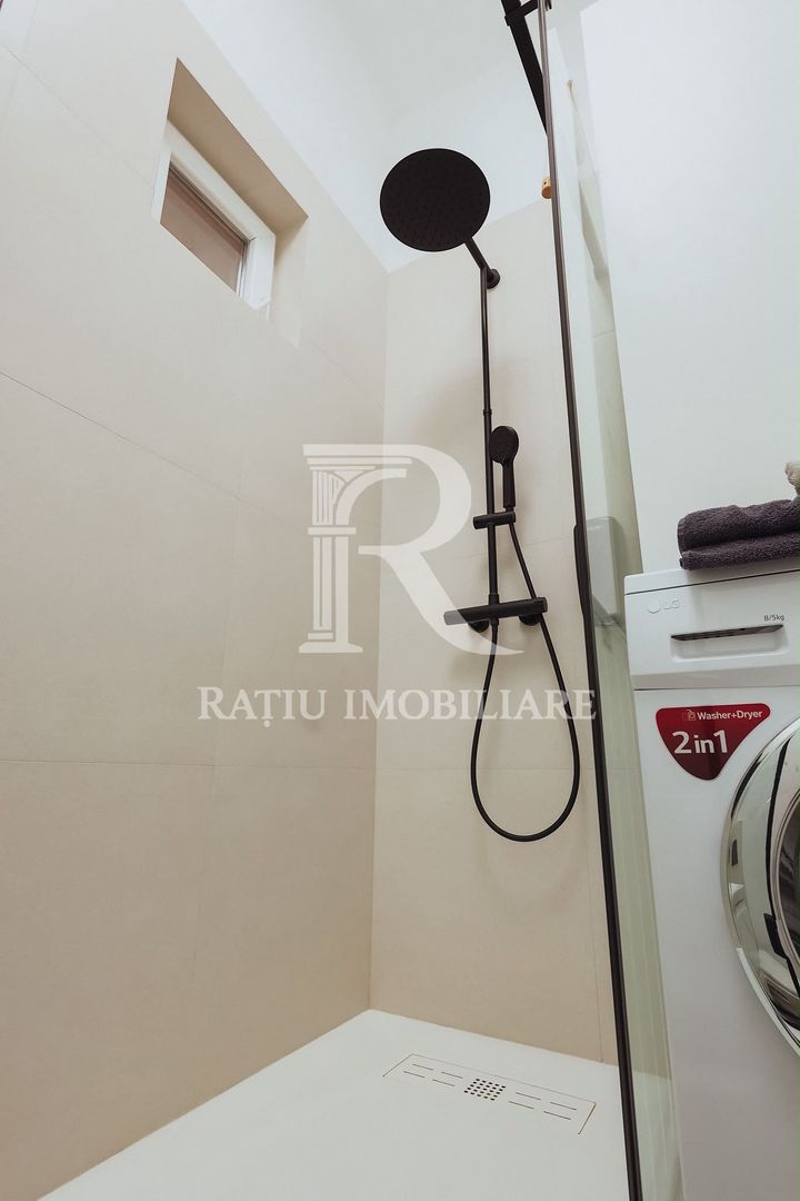 Apartament o cameră | 36 mp | Orasul Nou | Oradea – poza 5 din 8