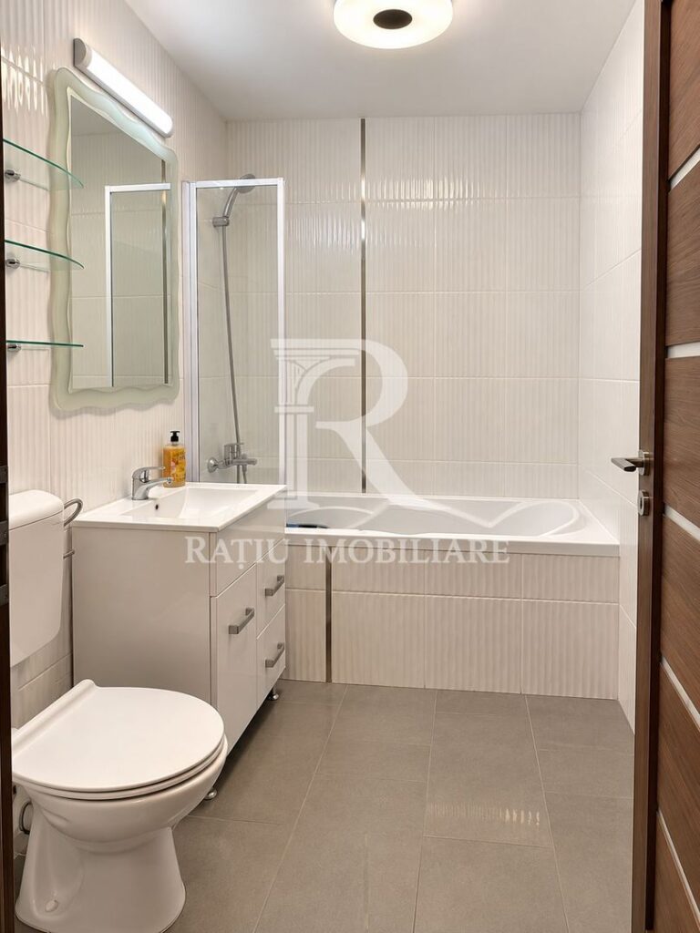 Apartament o cameră | 36 mp | Orasul Nou | Oradea – poza 7 din 8