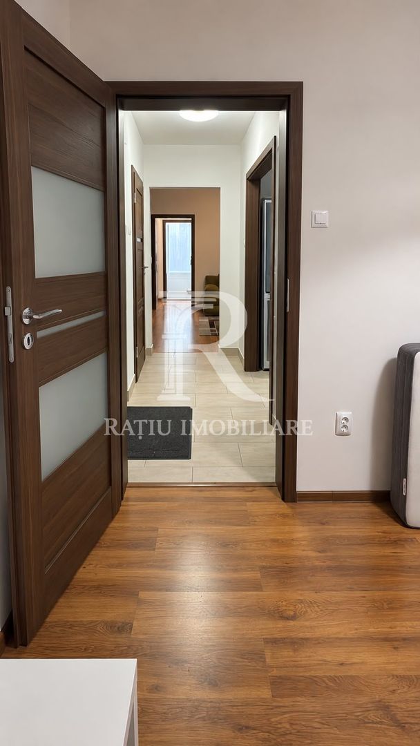 Apartament 3 Camere | 76 mp | Piata Bucuresti | Oradea – poza 3 din 8