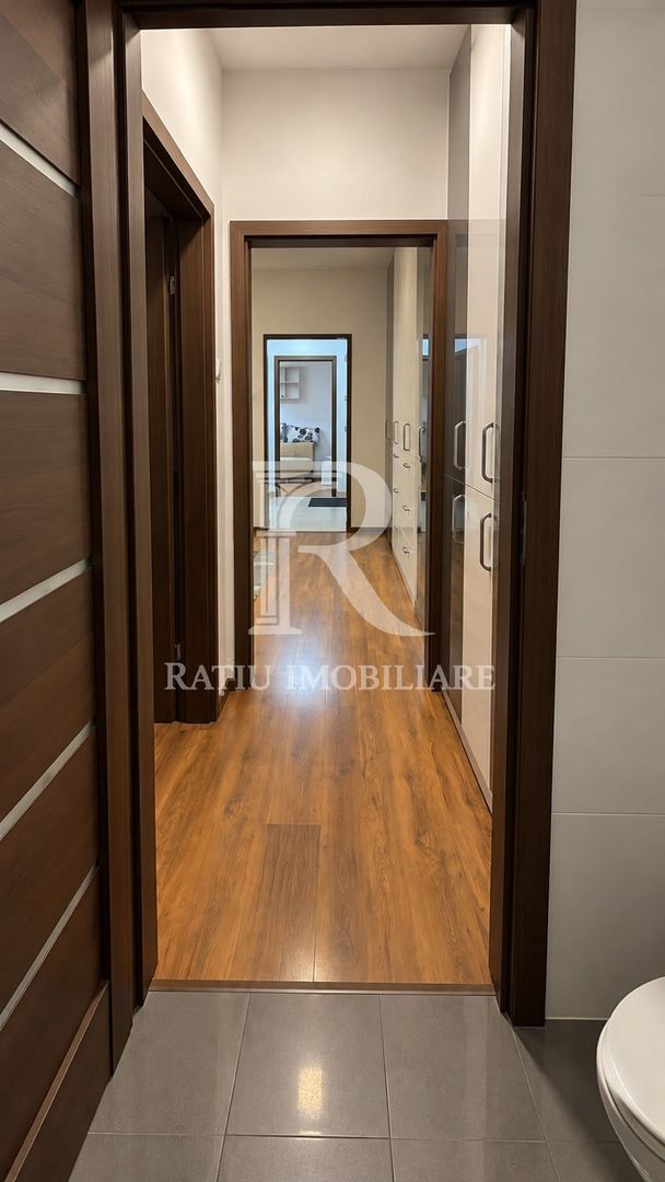 Apartament 3 Camere | 76 mp | Piata Bucuresti | Oradea – poza 6 din 8