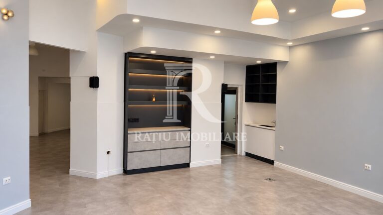 Spatiu Comercial | 106 mp | Primariei | Oradea – poza 2 din 7