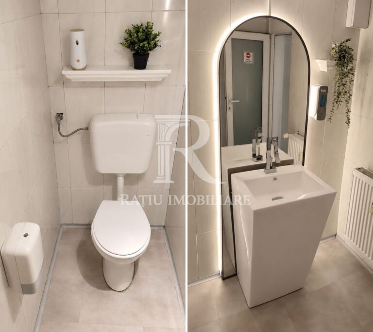 Spatiu Comercial | 106 mp | Primariei | Oradea – poza 7 din 7