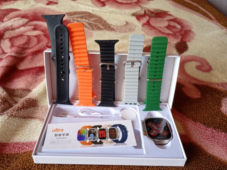 vând ceas smartwatch