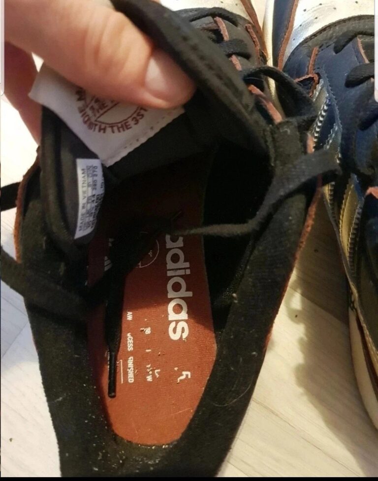 Adidași Adidas Originals Forum Low / Rivalry – Mărimea 44 (UK 9.5) – Bragadiru – poza 5 din 7